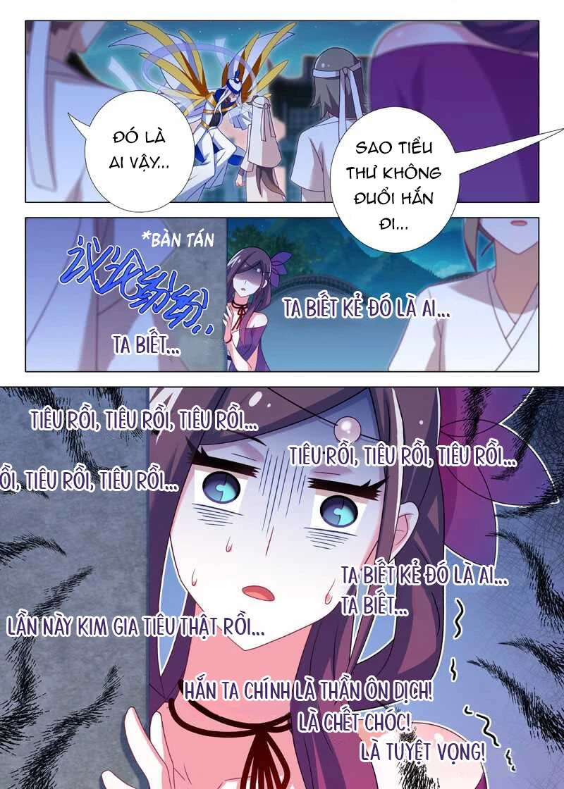 Ta Không Phải Là Giáo Chủ Chapter 143 - 9