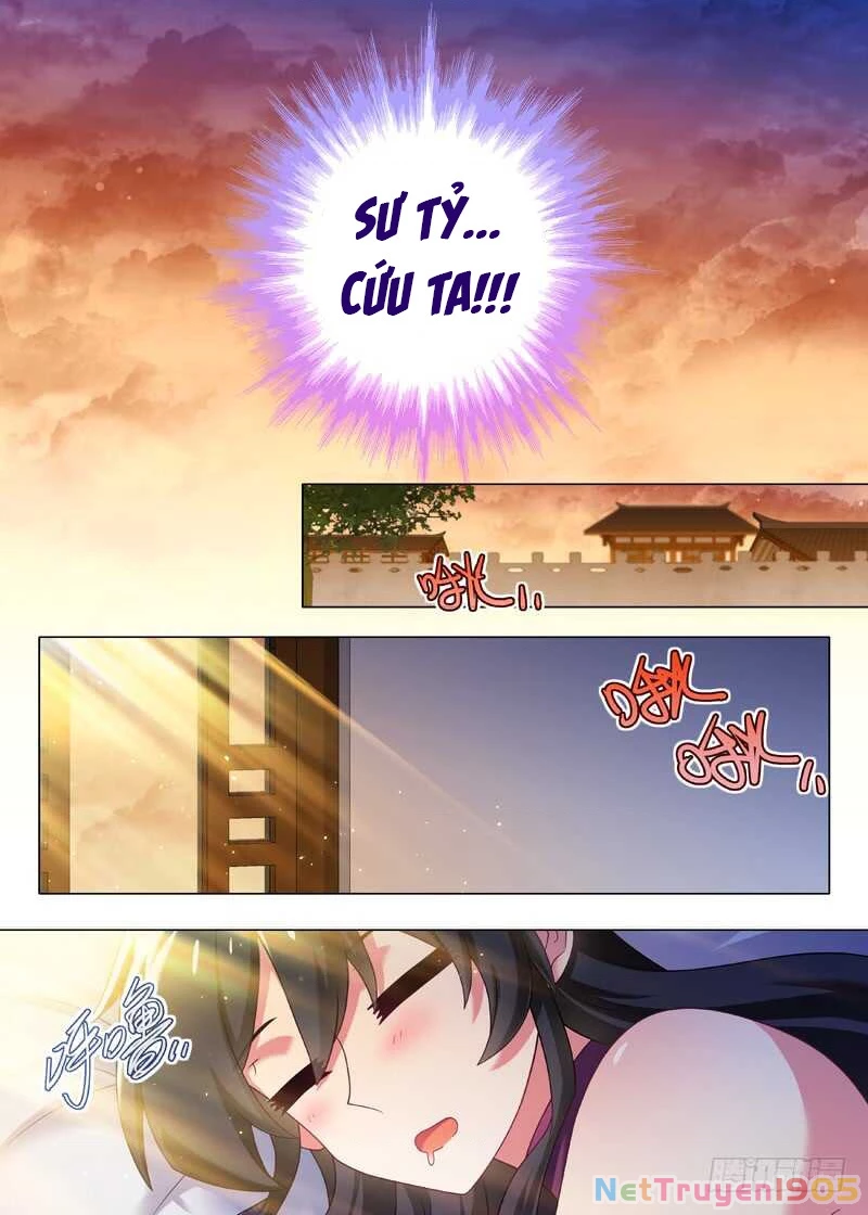 Ta Không Phải Là Giáo Chủ Chapter 143 - 10