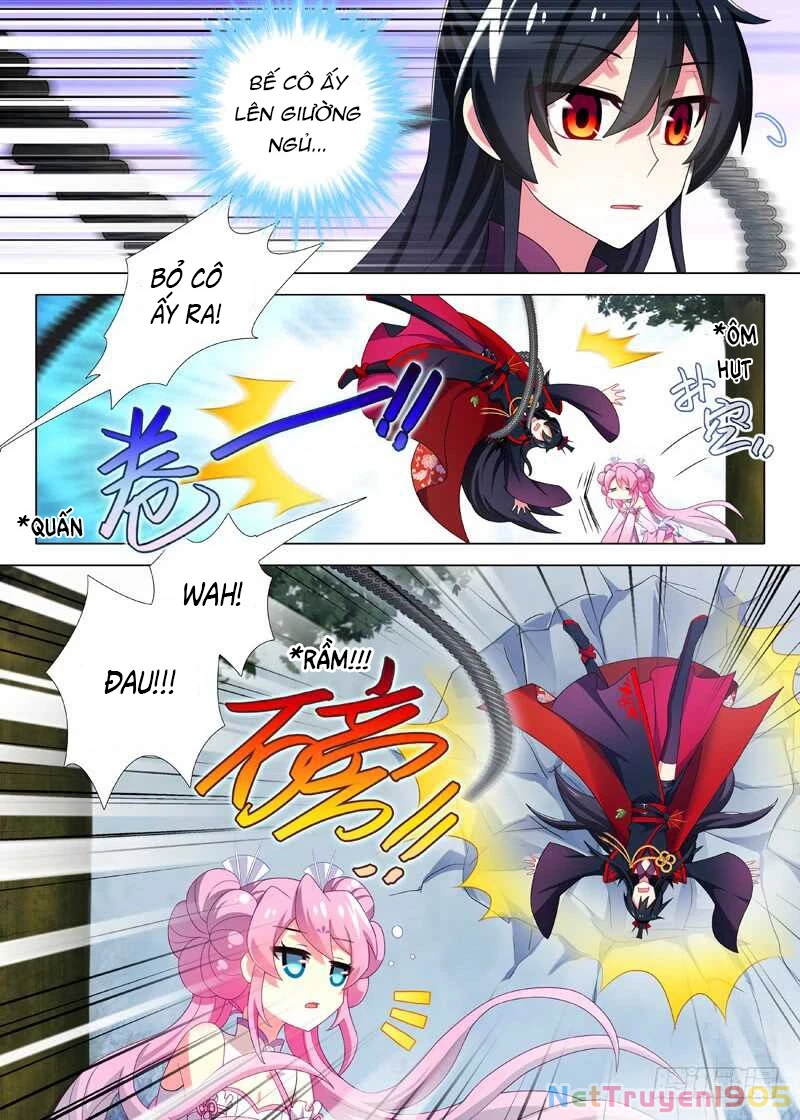 Ta Không Phải Là Giáo Chủ Chapter 144 - 11