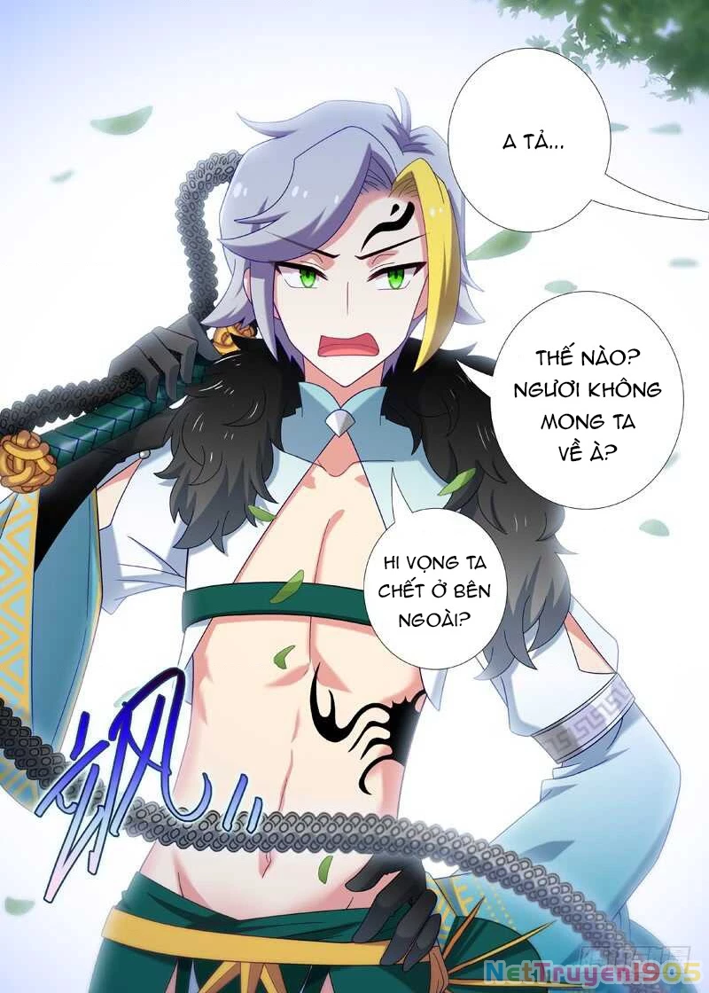 Ta Không Phải Là Giáo Chủ Chapter 145 - 3