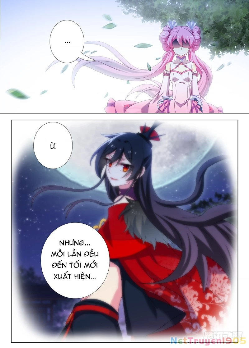 Ta Không Phải Là Giáo Chủ Chapter 146 - 5