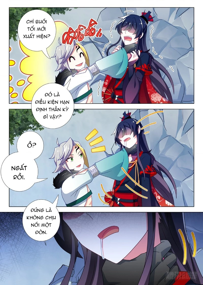 Ta Không Phải Là Giáo Chủ Chapter 146 - 6