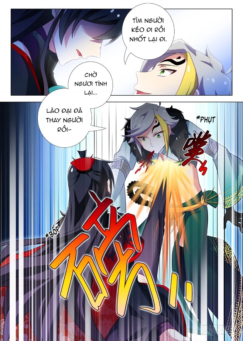 Ta Không Phải Là Giáo Chủ Chapter 146 - 7