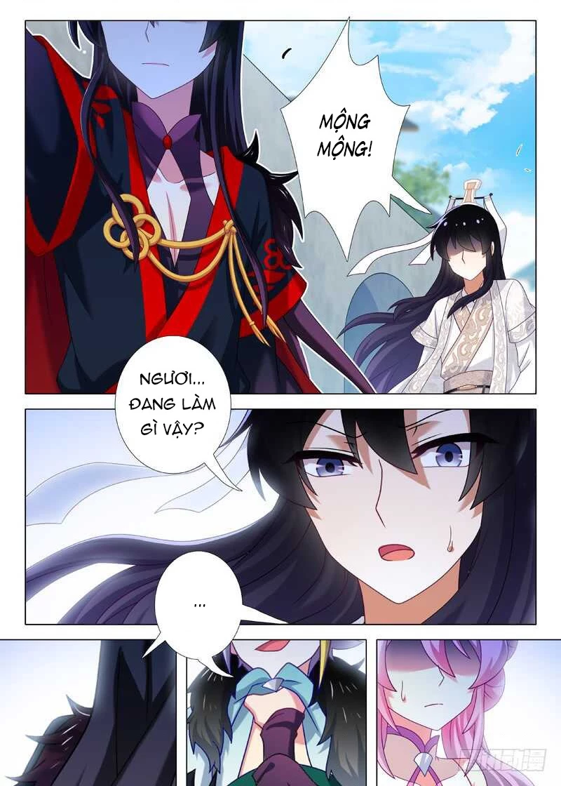 Ta Không Phải Là Giáo Chủ Chapter 147 - 3
