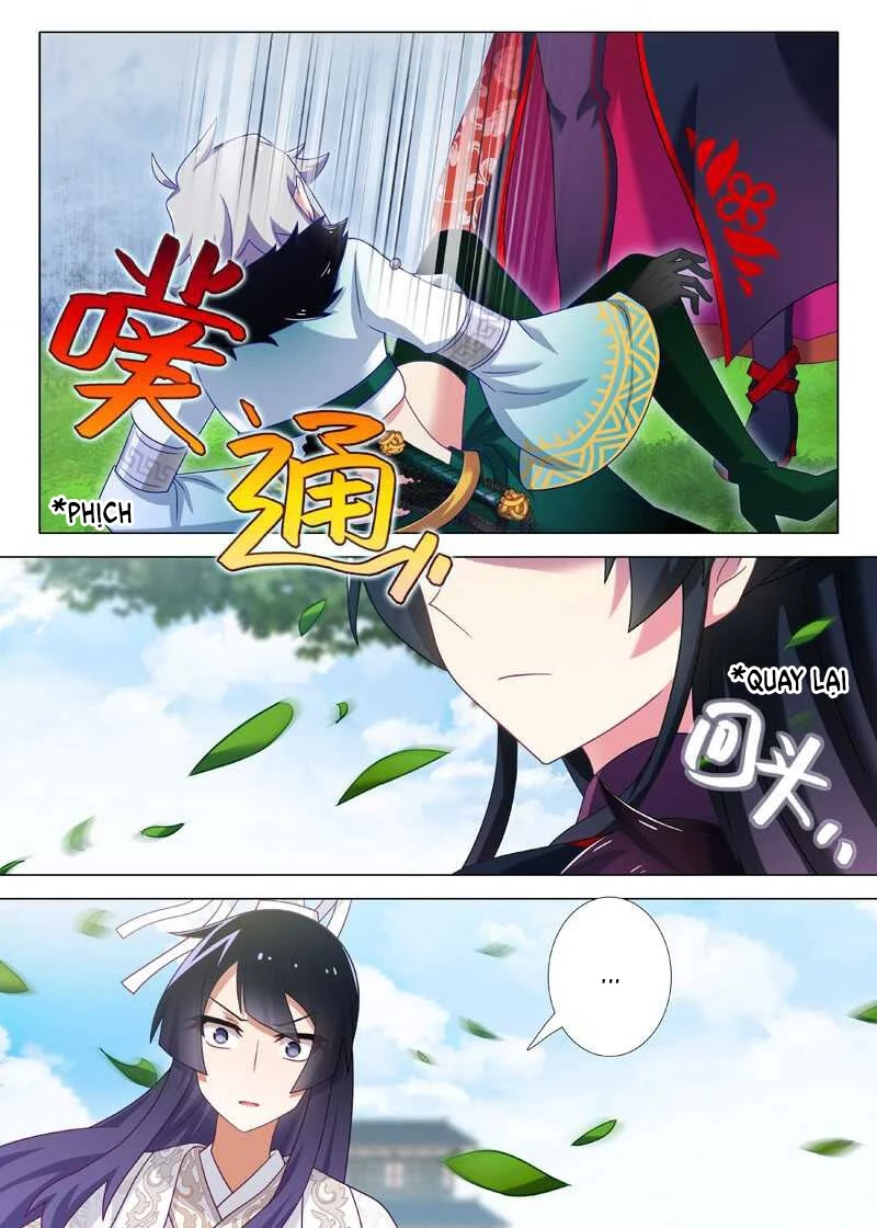 Ta Không Phải Là Giáo Chủ Chapter 147 - 5