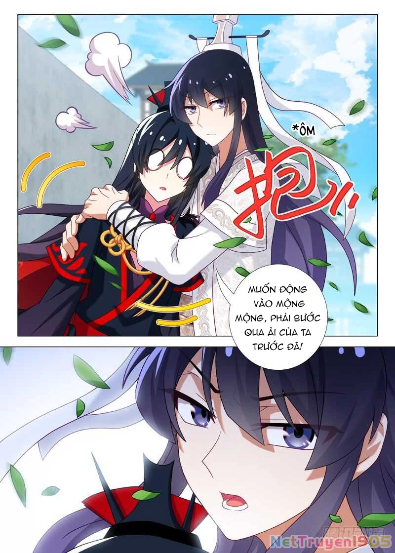 Ta Không Phải Là Giáo Chủ Chapter 147 - 8