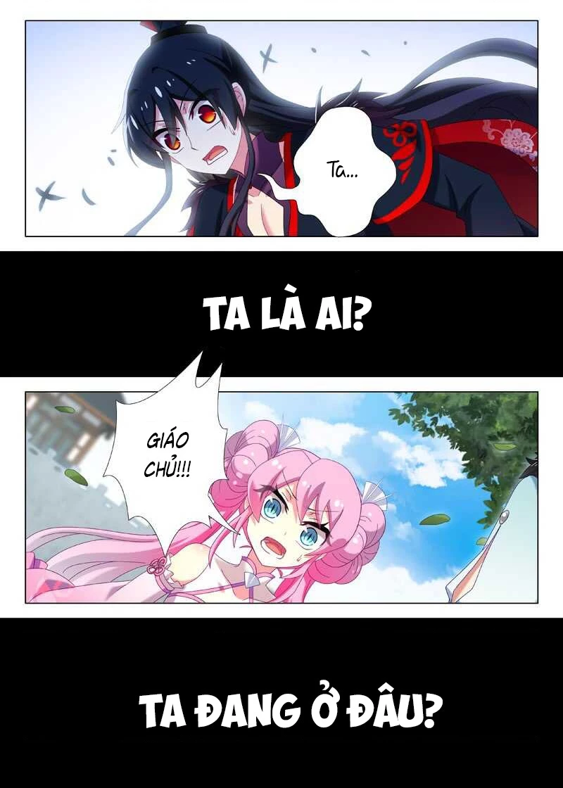 Ta Không Phải Là Giáo Chủ Chapter 148 - 7