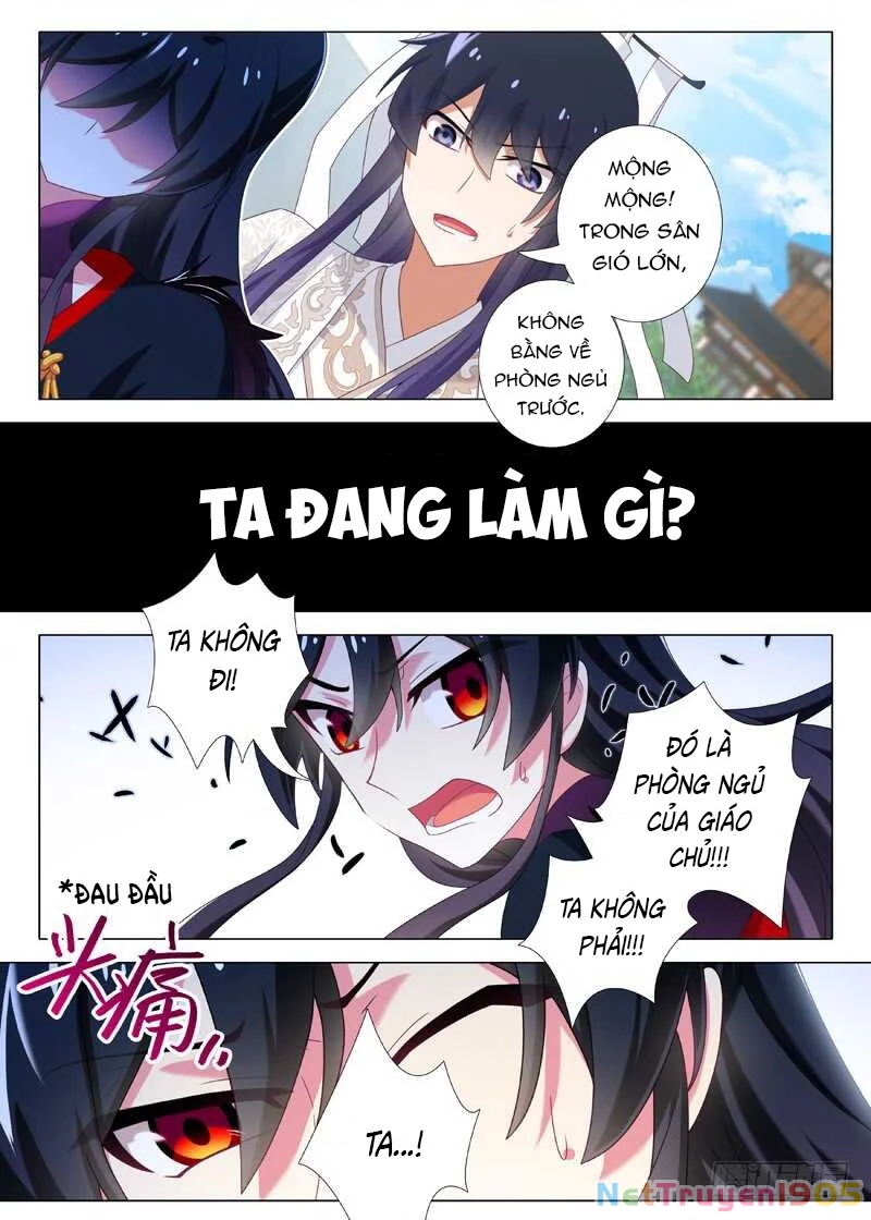 Ta Không Phải Là Giáo Chủ Chapter 148 - 8