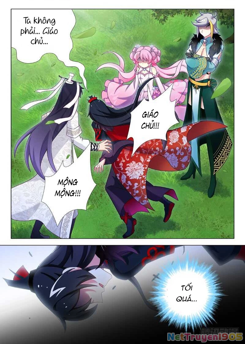 Ta Không Phải Là Giáo Chủ Chapter 148 - 9