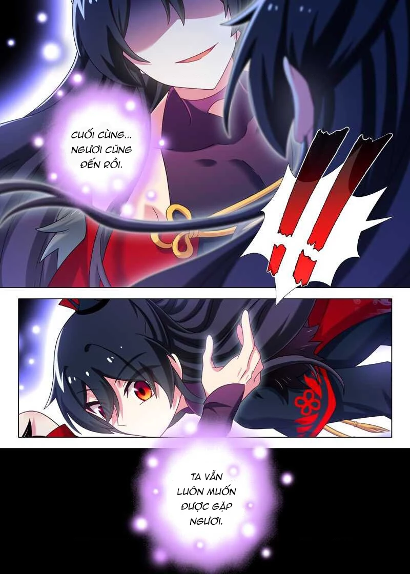 Ta Không Phải Là Giáo Chủ Chapter 148 - 11