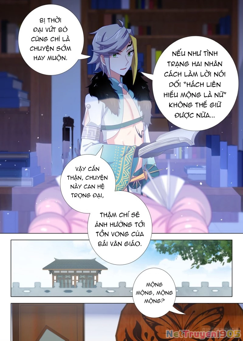 Ta Không Phải Là Giáo Chủ Chapter 149 - 8
