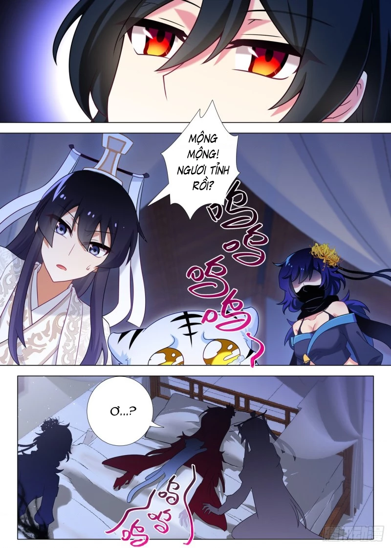 Ta Không Phải Là Giáo Chủ Chapter 149 - 9