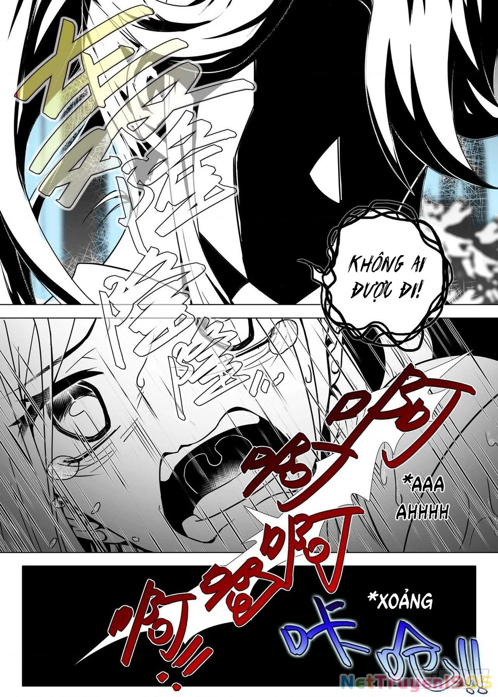 Ta Không Phải Là Giáo Chủ Chapter 152 - 11