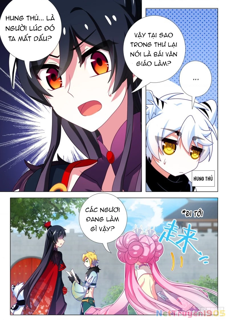 Ta Không Phải Là Giáo Chủ Chapter 153 - 6