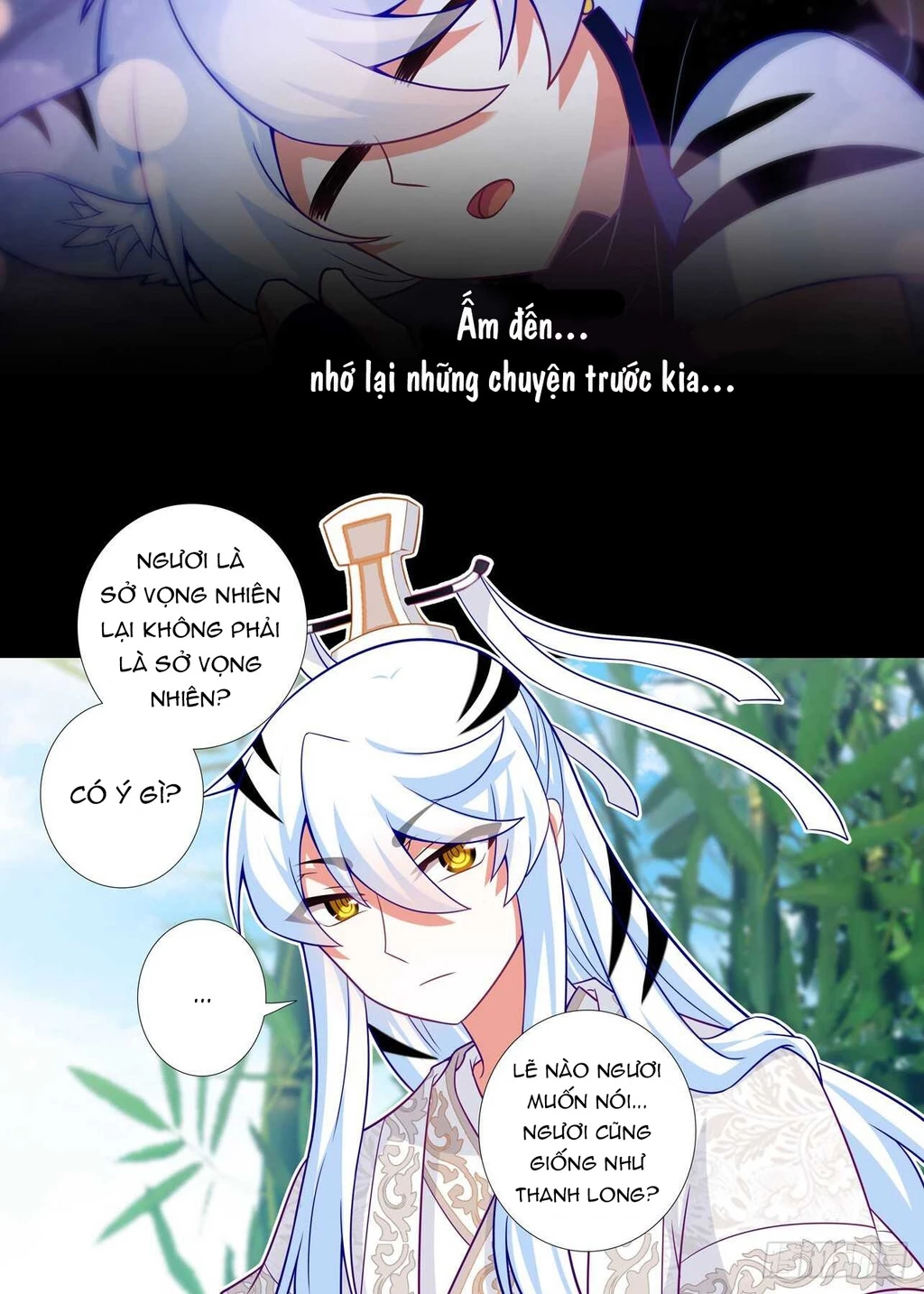 Ta Không Phải Là Giáo Chủ Chapter 156 - 2