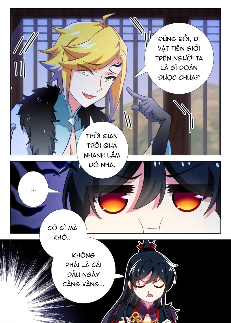 Ta Không Phải Là Giáo Chủ Chapter 159 - 3