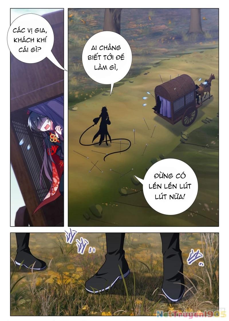 Ta Không Phải Là Giáo Chủ Chapter 159 - 7