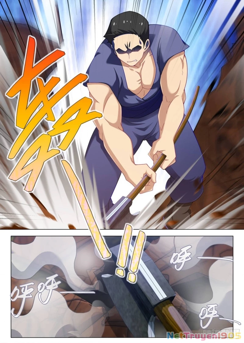 Ta Không Phải Là Giáo Chủ Chapter 159 - 10