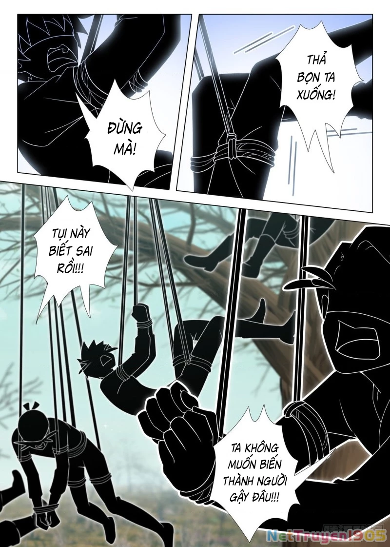 Ta Không Phải Là Giáo Chủ Chapter 161 - 3