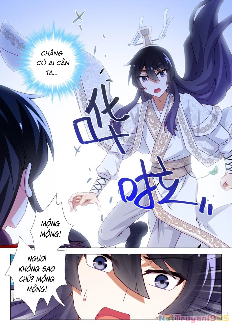Ta Không Phải Là Giáo Chủ Chapter 161 - 11