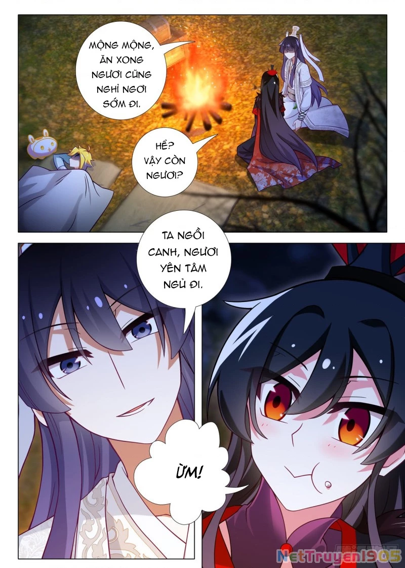 Ta Không Phải Là Giáo Chủ Chapter 164 - 5