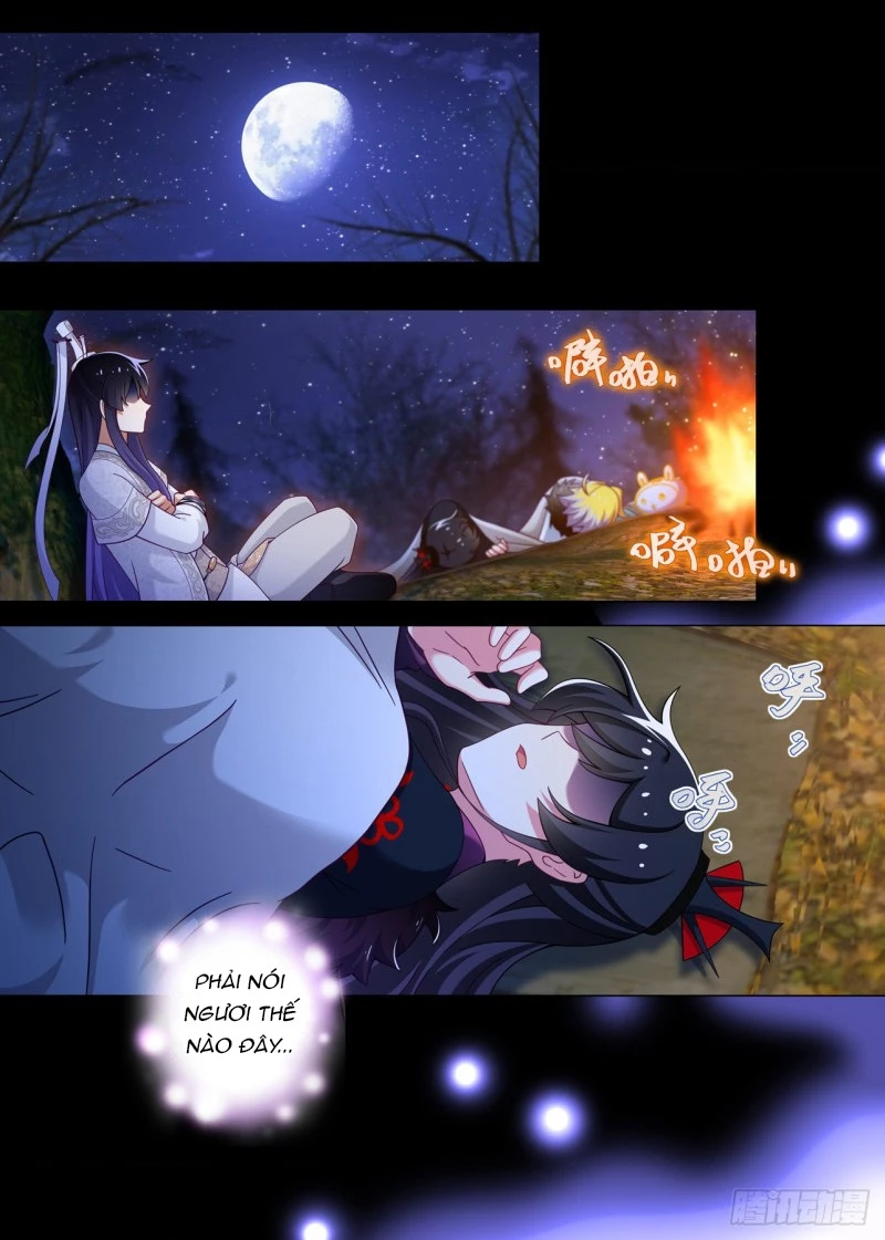 Ta Không Phải Là Giáo Chủ Chapter 164 - 6