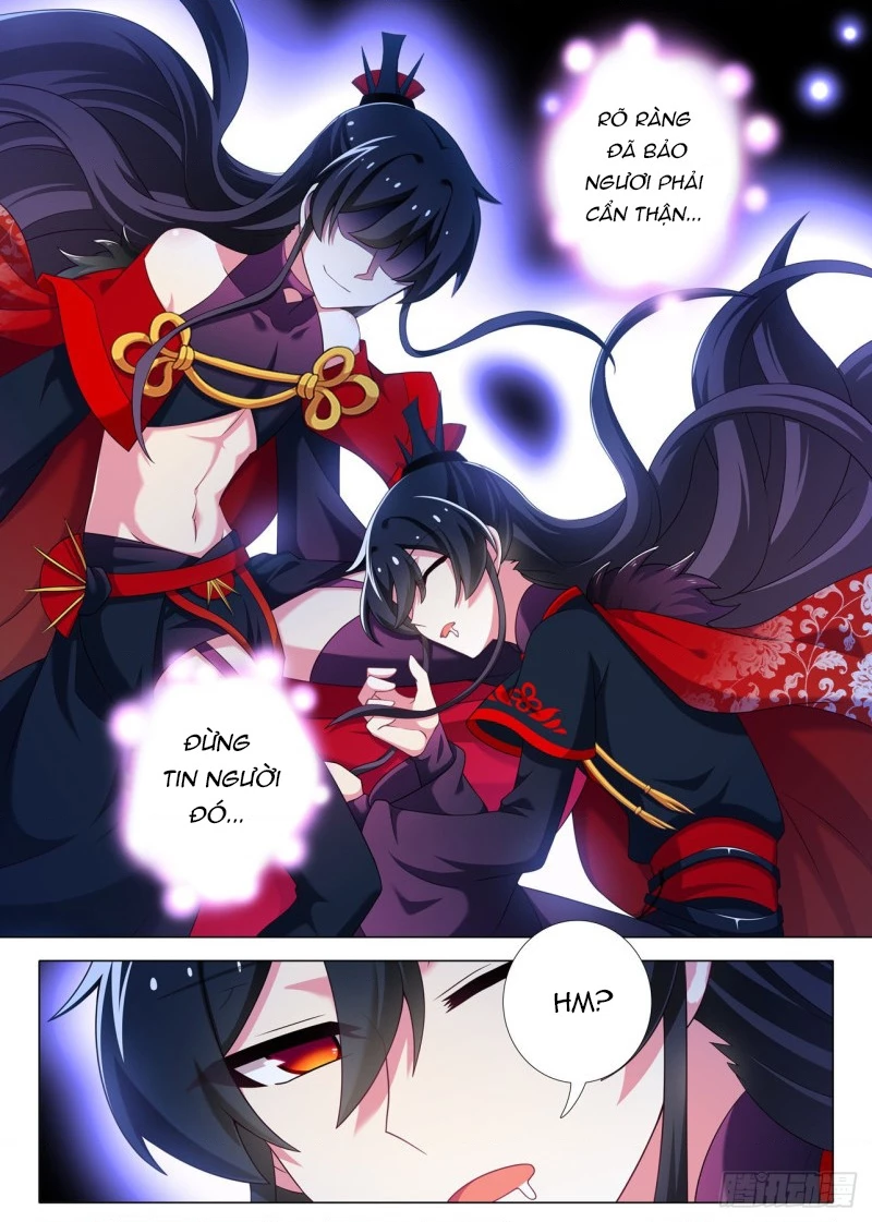 Ta Không Phải Là Giáo Chủ Chapter 164 - 7