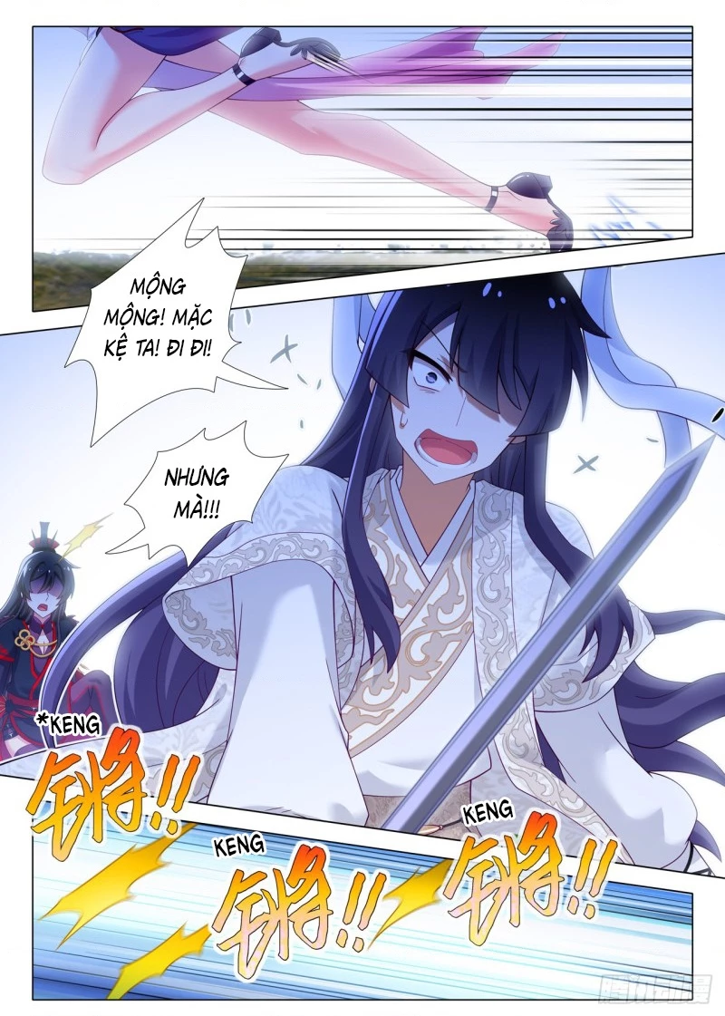 Ta Không Phải Là Giáo Chủ Chapter 166 - 3