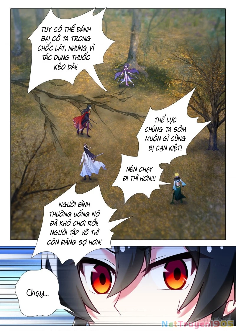 Ta Không Phải Là Giáo Chủ Chapter 168 - 4