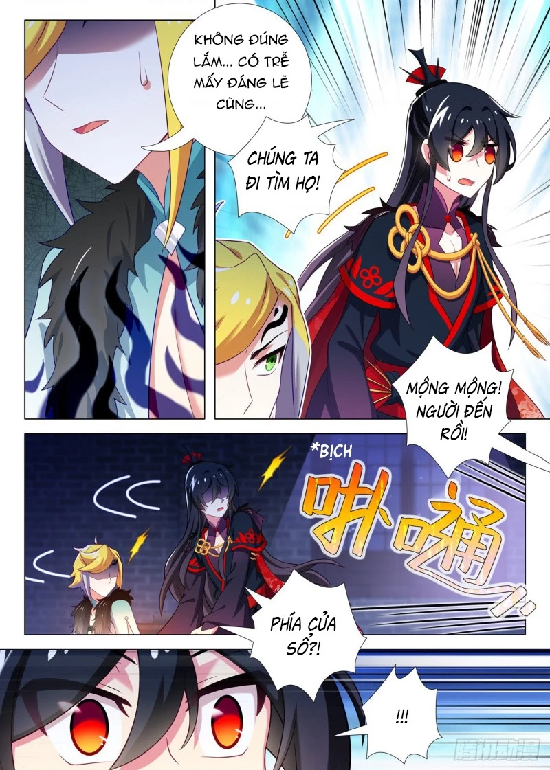 Ta Không Phải Là Giáo Chủ Chapter 170 - 8