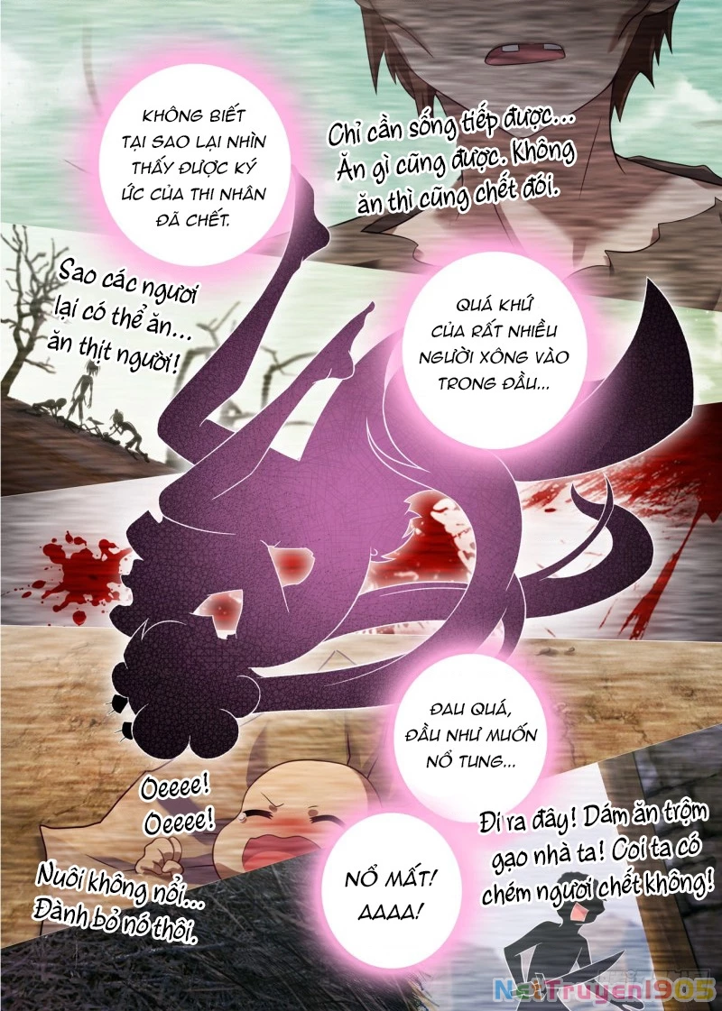 Ta Không Phải Là Giáo Chủ Chapter 171 - 4