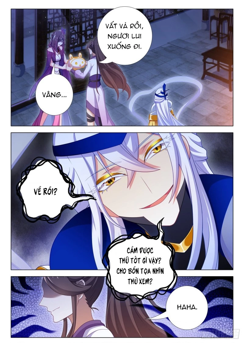 Ta Không Phải Là Giáo Chủ Chapter 172 - 2
