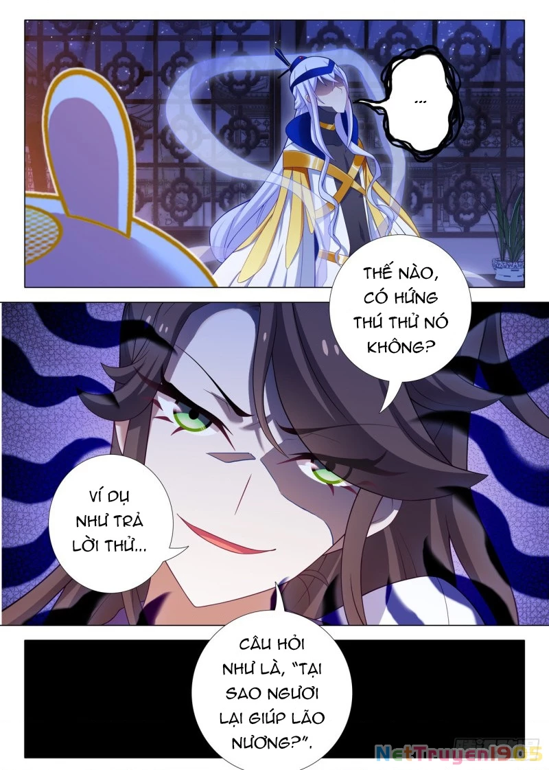 Ta Không Phải Là Giáo Chủ Chapter 172 - 4