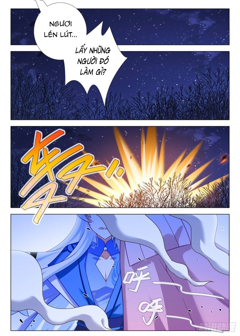 Ta Không Phải Là Giáo Chủ Chapter 172 - 7
