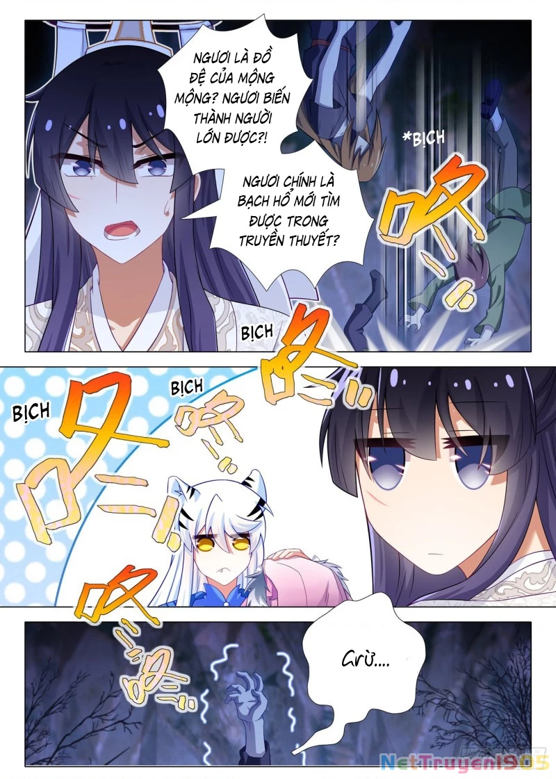 Ta Không Phải Là Giáo Chủ Chapter 173 - 4