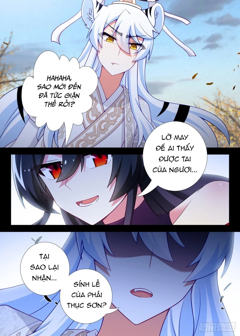 Ta Không Phải Là Giáo Chủ Chapter 174 - 3