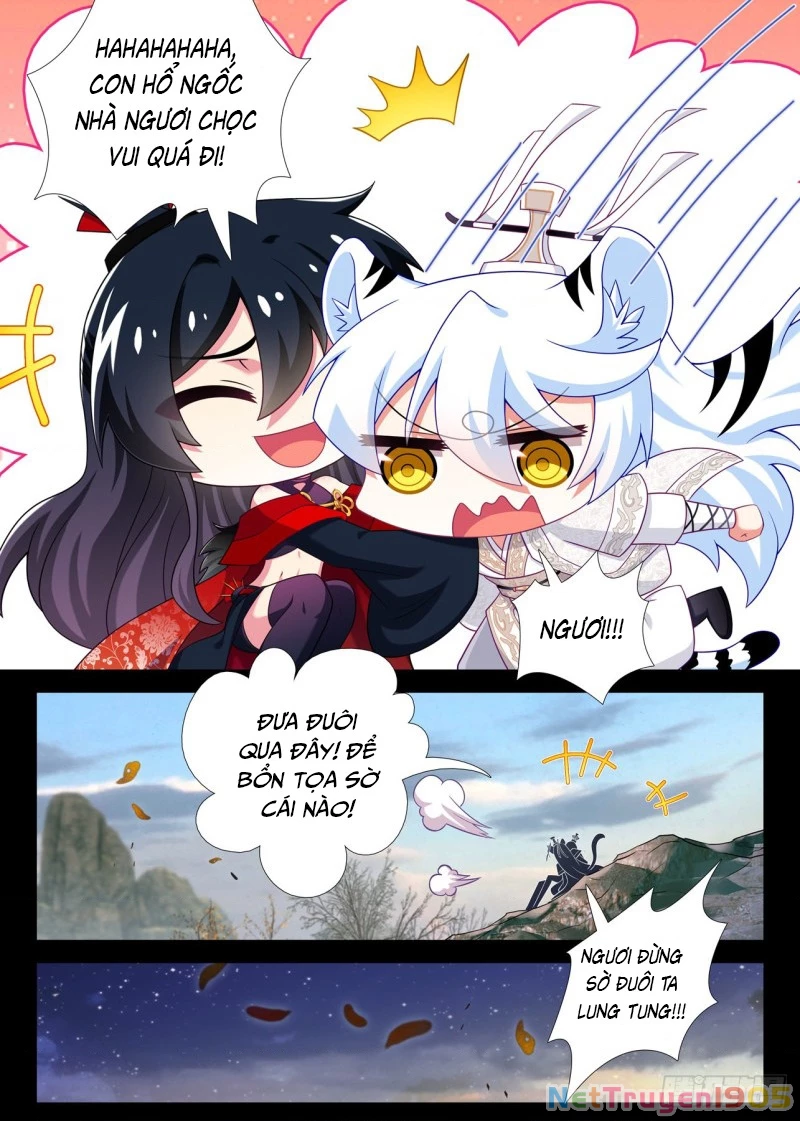 Ta Không Phải Là Giáo Chủ Chapter 174 - 8