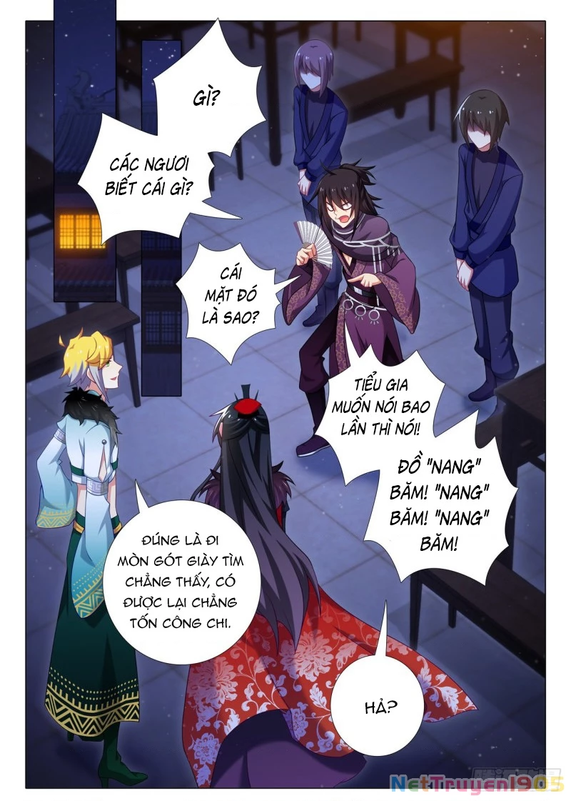 Ta Không Phải Là Giáo Chủ Chapter 175 - 6