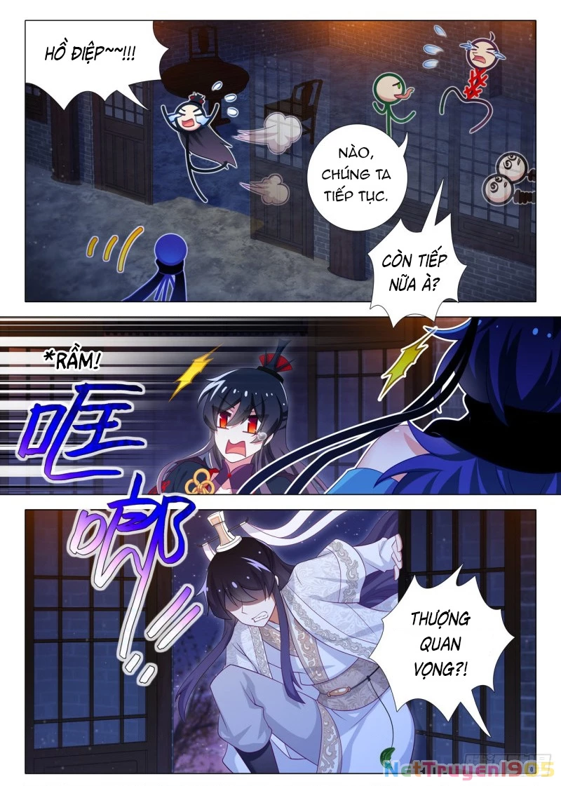 Ta Không Phải Là Giáo Chủ Chapter 176 - 6