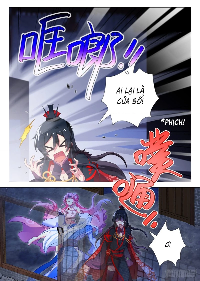 Ta Không Phải Là Giáo Chủ Chapter 176 - 9