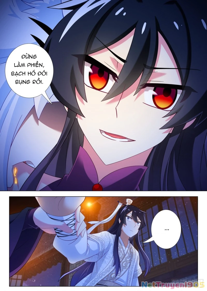Ta Không Phải Là Giáo Chủ Chapter 177 - 7