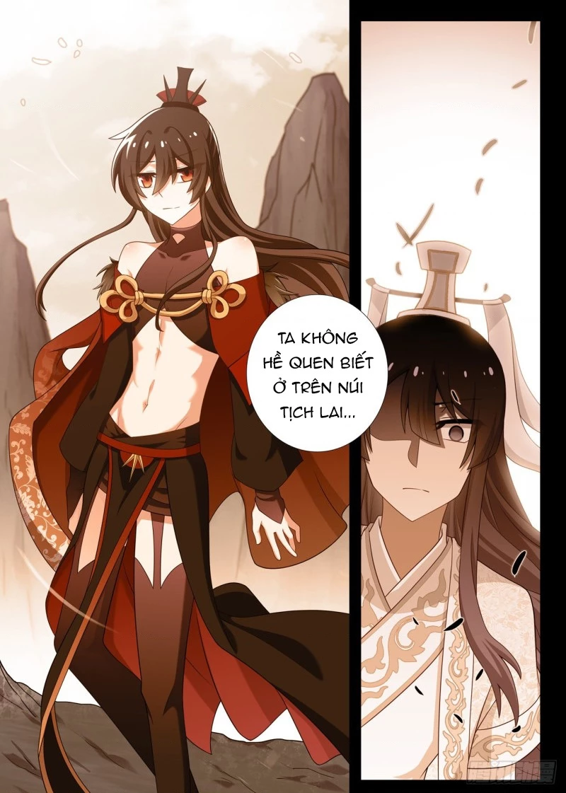 Ta Không Phải Là Giáo Chủ Chapter 177 - 9