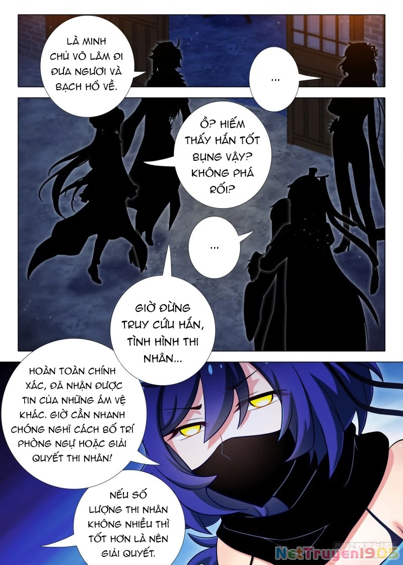 Ta Không Phải Là Giáo Chủ Chapter 178 - 4