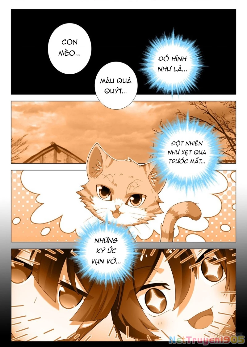 Ta Không Phải Là Giáo Chủ Chapter 178 - 9