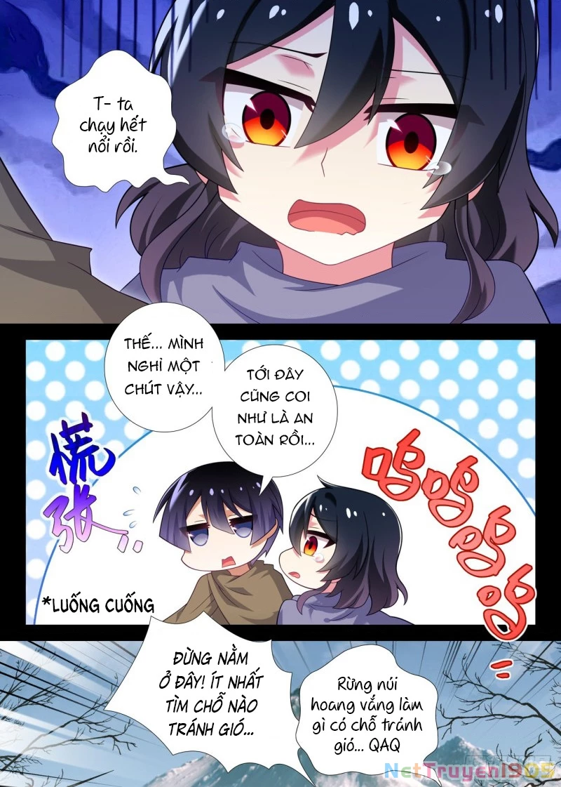 Ta Không Phải Là Giáo Chủ Chapter 179 - 2