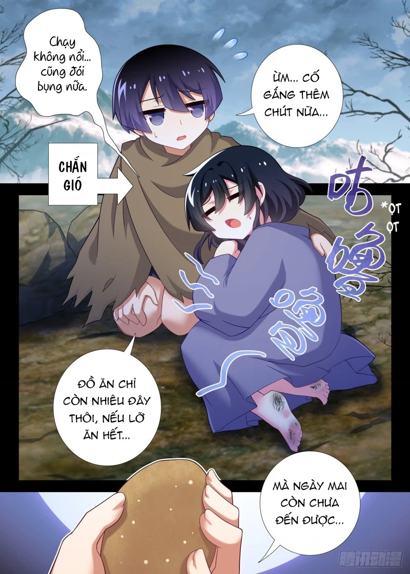 Ta Không Phải Là Giáo Chủ Chapter 179 - 3