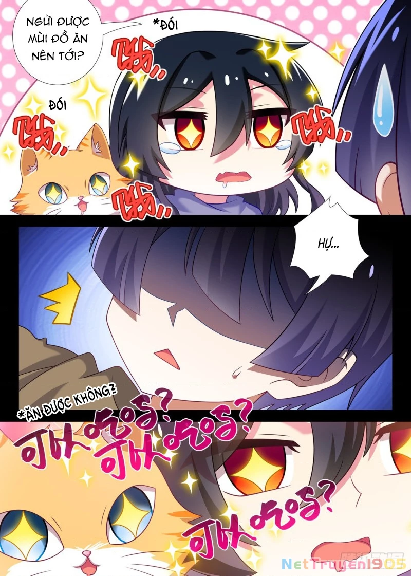 Ta Không Phải Là Giáo Chủ Chapter 179 - 5
