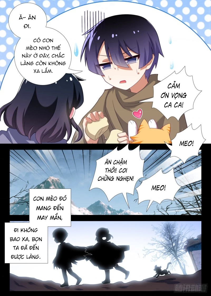 Ta Không Phải Là Giáo Chủ Chapter 179 - 6
