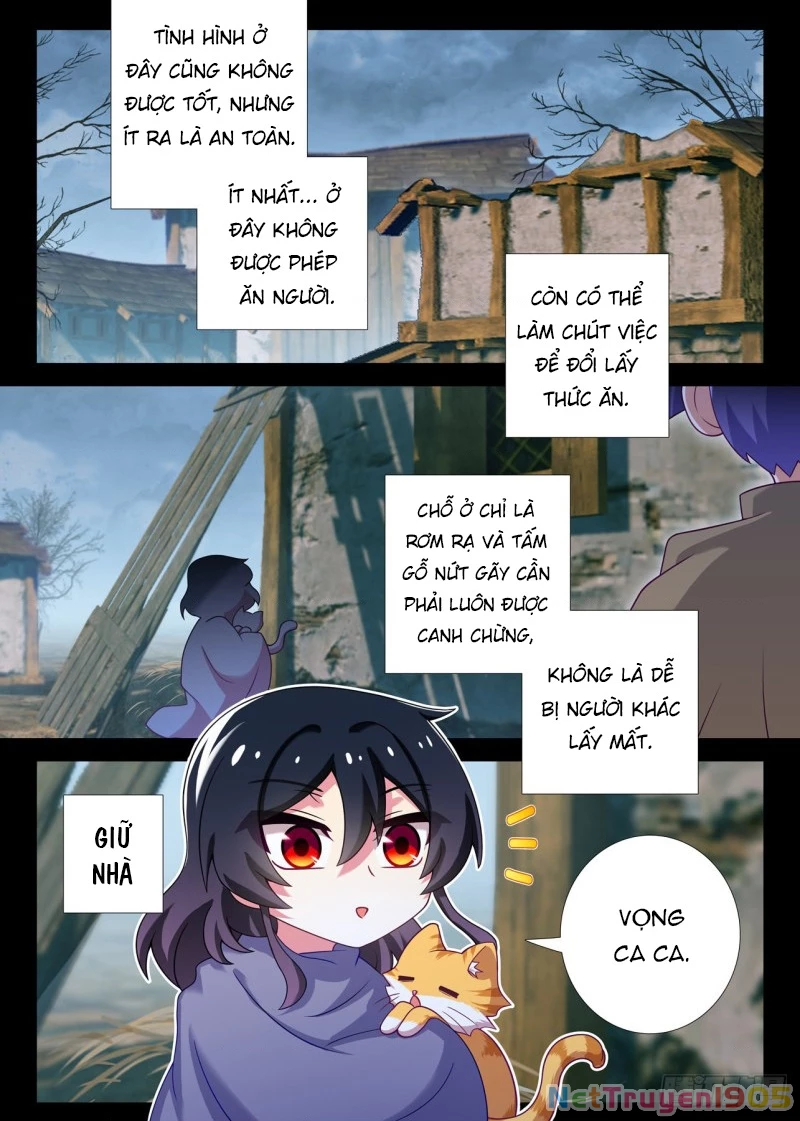 Ta Không Phải Là Giáo Chủ Chapter 179 - 7