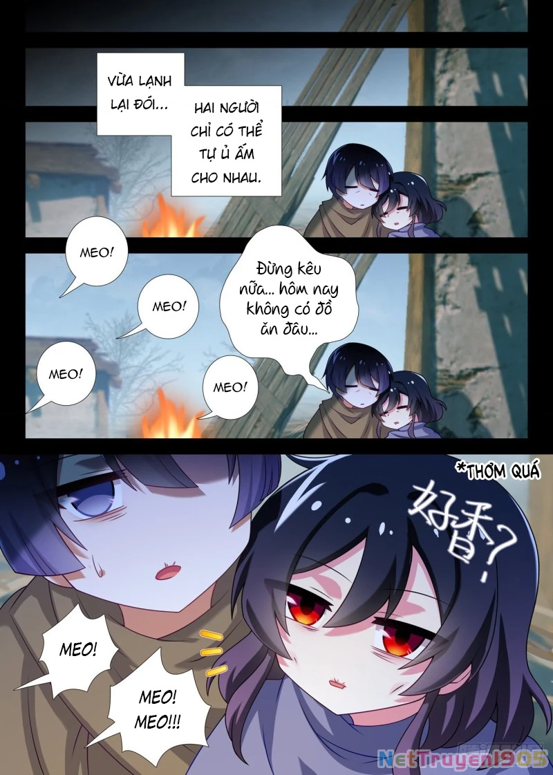 Ta Không Phải Là Giáo Chủ Chapter 179 - 9